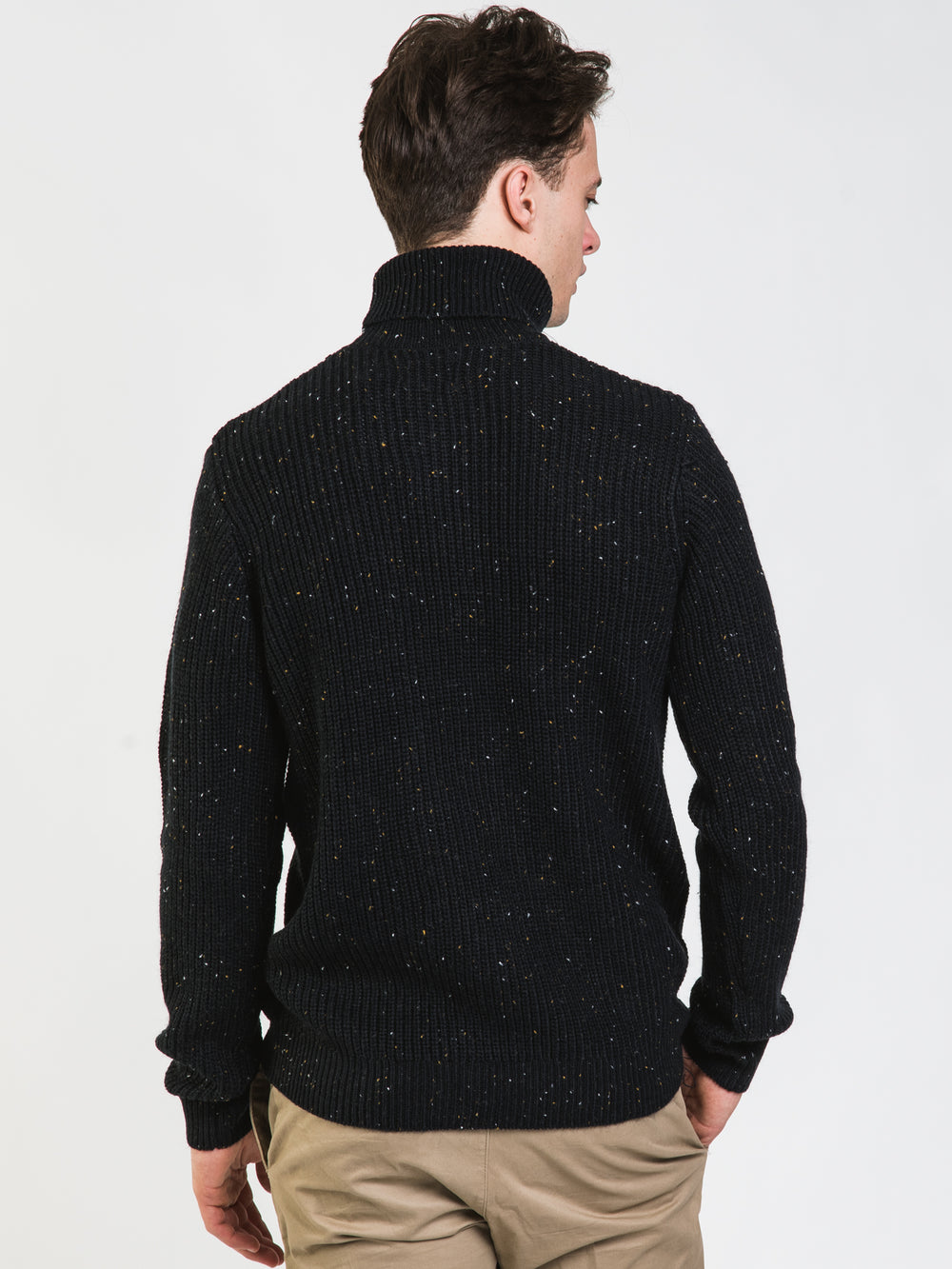 ONLY FELIX ROLLNECK KNIT - CLEARANCE