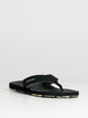 QUIKSILVER MENS QUIKSILVER ISLAND OASIS SANDALS - CLEARANCE - Boathouse