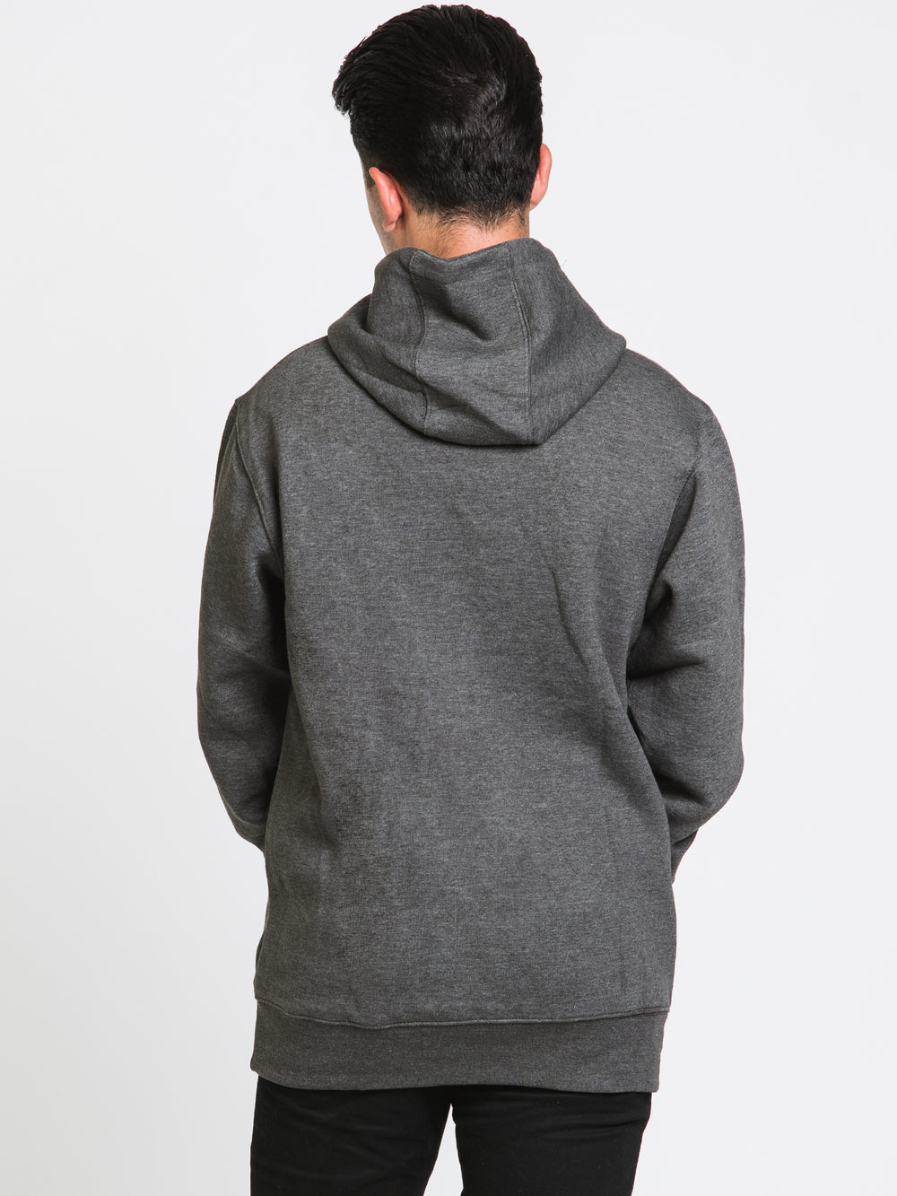 RED DRAGON OG PULLOVER HOODIE - CLEARANCE