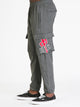 RED DRAGON RED DRAGON OG CARGO SWEATPANT  - CLEARANCE - Boathouse