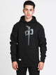 RED DRAGON RED DRAGON GLOW CHUNG PULLOVER HOODIE - CLEARANCE - Boathouse