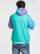 RIP N DIP RIP N DIP BUDDY SYSTEM COLOUR BLOCK PULLOVER HOODIE - CLEARANCE - Boathouse