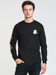 RIP N DIP RIP N DIP DAY TRIPPER LONG SLEEVE TEE - CLEARANCE - Boathouse