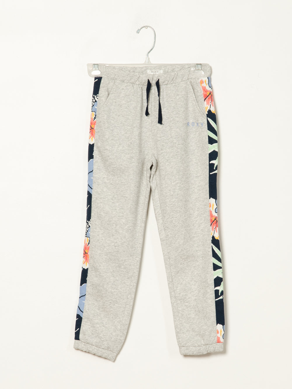 ROXY YOUTH GIRLS WHAT A TIME SWEATPANT  - CLEARANCE