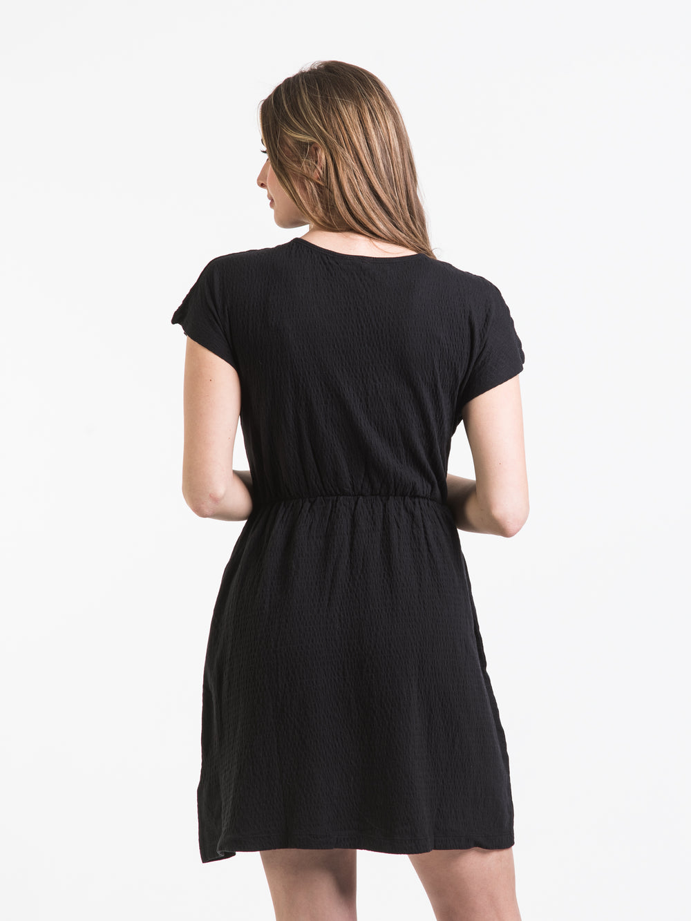 ROXY SIMPLE THOUGHTS DRESS - CLEARANCE