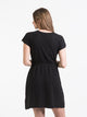 ROXY ROXY SIMPLE THOUGHTS DRESS - CLEARANCE - Boathouse