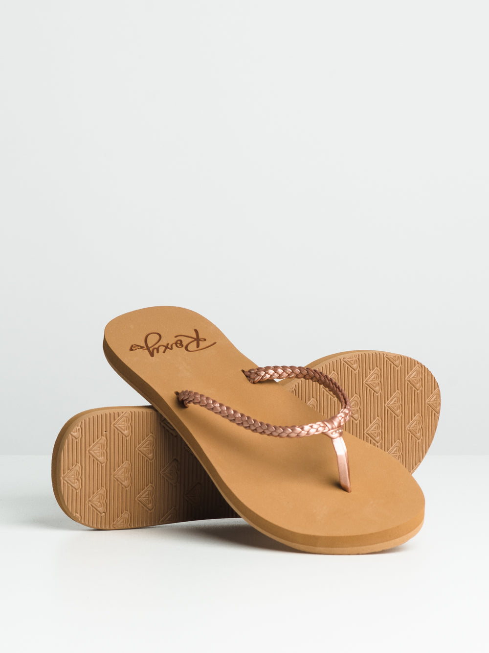 WOMENS ROXY COSTAS SANDALS - CLEARANCE