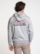 RVCA RVCA TRANSMISSION PULLOVER HOODIE  - CLEARANCE - Boathouse