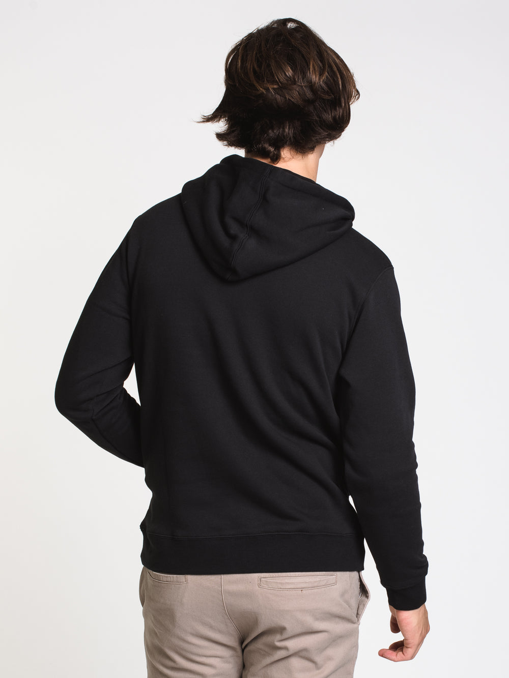 BIG RVCA PULLOVER HOODIE - CLEARANCE