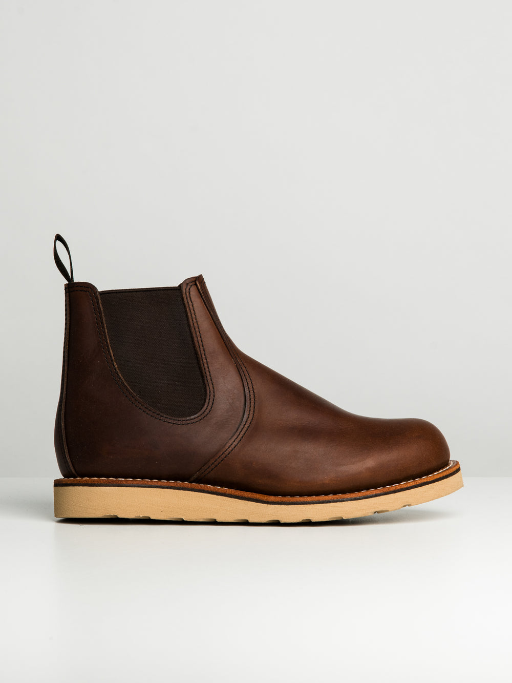 red wing shoes chelsea