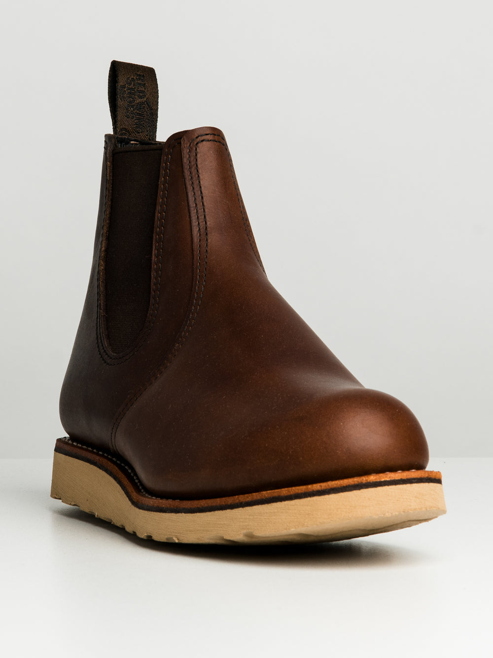MENS RED WING SHOES CLASSIC CHELSEA BOOT - CLEARANCE