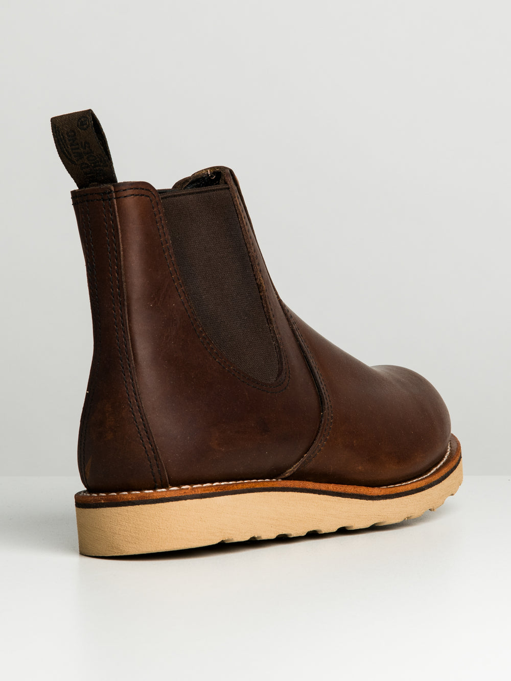 MENS RED WING SHOES CLASSIC CHELSEA BOOT - CLEARANCE