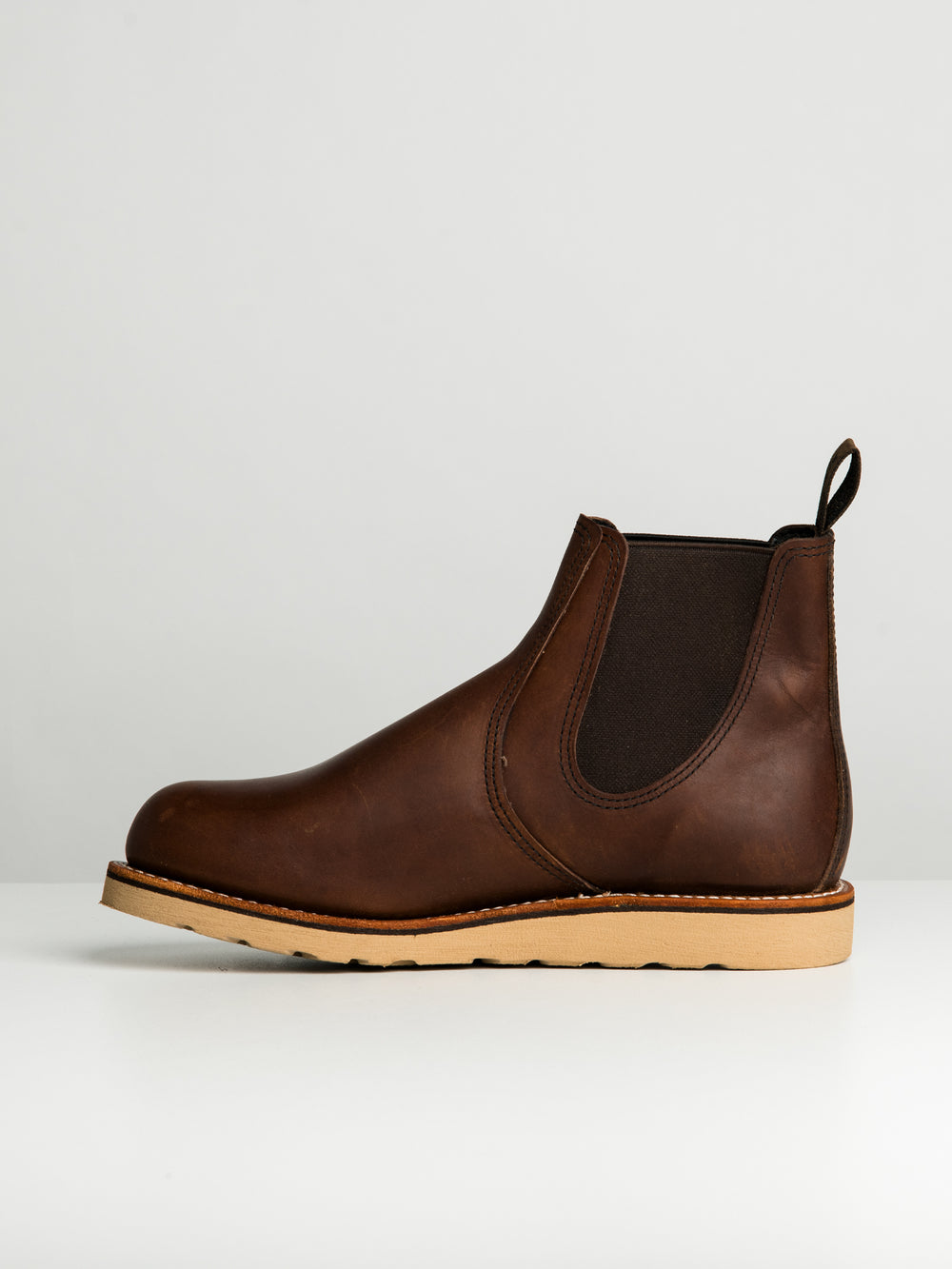 MENS RED WING SHOES CLASSIC CHELSEA BOOT - CLEARANCE