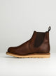 RED WING MENS RED WING SHOES CLASSIC CHELSEA BOOT - CLEARANCE - Boathouse