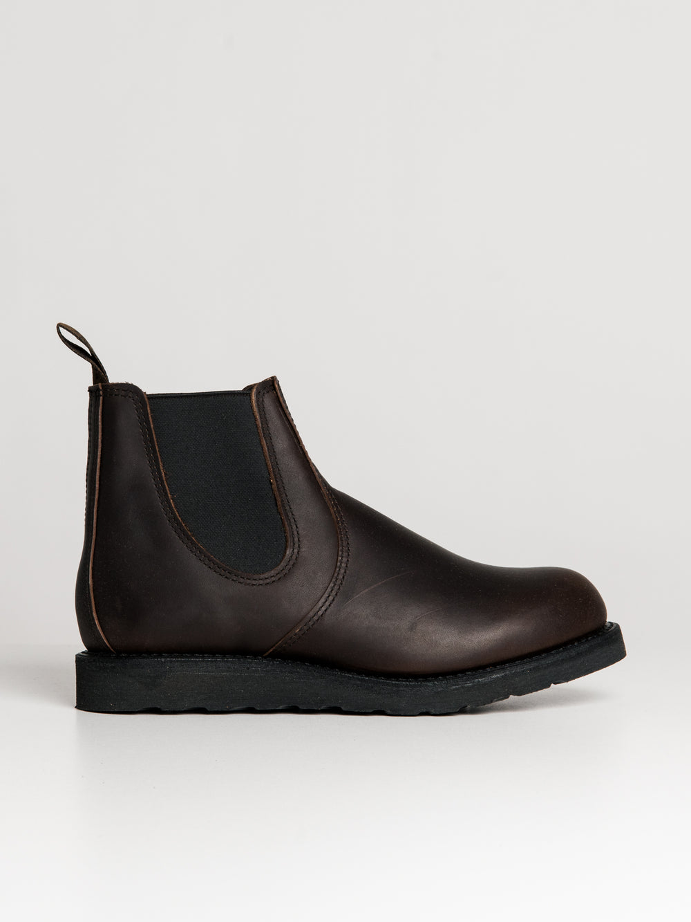 MENS RED WING SHOES CLASSIC CHELSEA BOOT - CLEARANCE