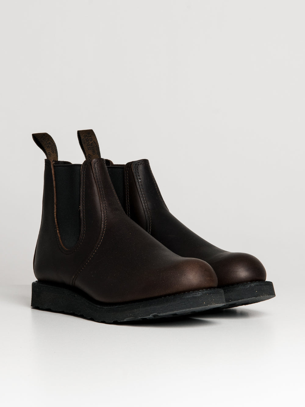 MENS RED WING SHOES CLASSIC CHELSEA BOOT - CLEARANCE