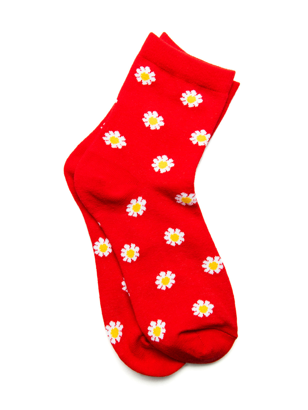 SCOUT & TRAIL DAISY SOCKS - CLEARANCE