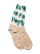 SCOUT & TRAIL SCOUT & TRAIL CABIN TIE DYE SOCKS - CLEARANCE - Boathouse