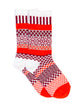 SCOUT & TRAIL SCOUT & TRAIL COZY KNIT CREW SOCKS - CLEARANCE - Boathouse