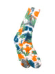 SCOUT & TRAIL SCOUT & TRAIL TIE DYE WEED SOCKS - CLEARANCE - Boathouse