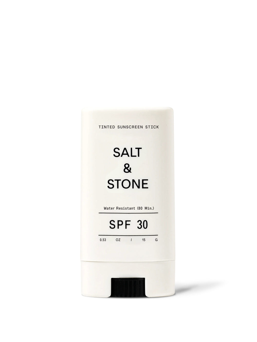 SALT & STONE SPF30 SUNSCREEN STICK - CLEARANCE