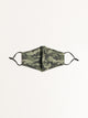 SCOUT & TRAIL SCOUT & TRAIL FACE MASK - CAMO - CLEARANCE - Boathouse