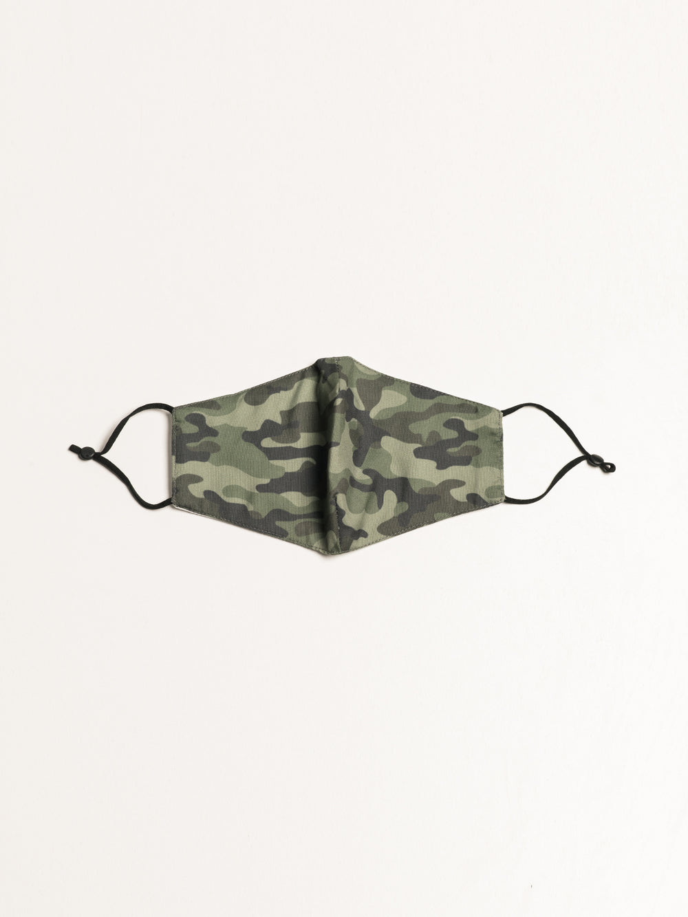 SCOUT & TRAIL FACE MASK - CAMO - CLEARANCE