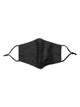 SCOUT & TRAIL SCOUT & TRAIL FACE MASK - BLACK - CLEARANCE - Boathouse