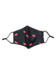 SCOUT & TRAIL SCOUT & TRAIL FACE MASK - FLAMINGOS - CLEARANCE - Boathouse