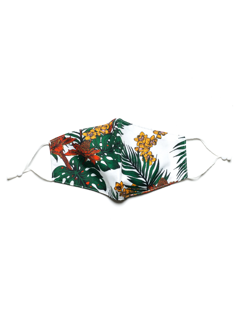 SCOUT & TRAIL FACE MASK - TROPICS - CLEARANCE