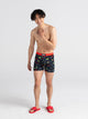SAXX SAXX ULTRA BOXER BRIEF - LOVE IS ALL - CLEARANCE - Boathouse