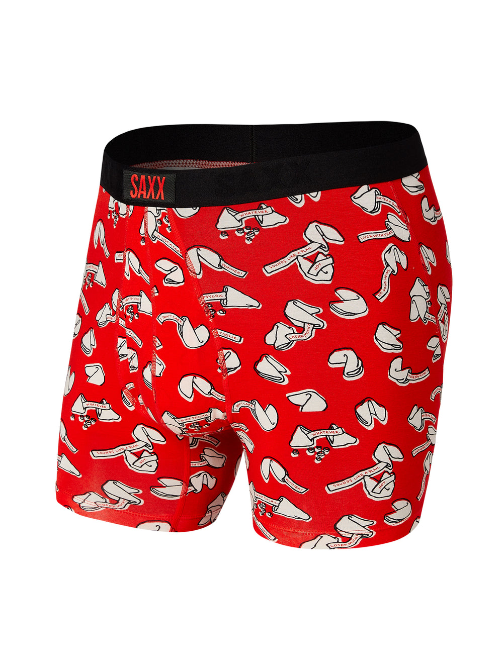 SAXX ULTRA BOXER BRIEF - MISFORTUNE COOKIE - CLEARANCE