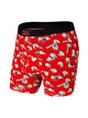 SAXX SAXX ULTRA BOXER BRIEF - MISFORTUNE COOKIE - CLEARANCE - Boathouse