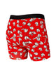 SAXX SAXX ULTRA BOXER BRIEF - MISFORTUNE COOKIE - CLEARANCE - Boathouse