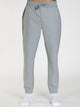 SAXX SAXX DOWNTIME PANT - GRY HEATHER/GRIS - CLEARANCE - Boathouse