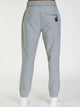 SAXX SAXX DOWNTIME PANT - GRY HEATHER/GRIS - CLEARANCE - Boathouse