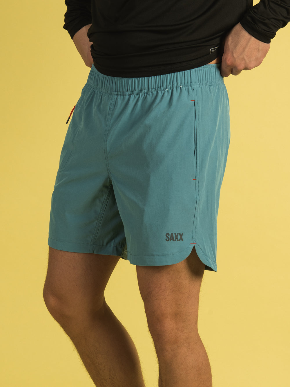 SAXX Men's Oh Buoy Swim Shorts 7 *SALE* – Aerobics First