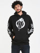 SECTION 35 SECTION 35 OG FOREVER PULLOVER HOODIE  - CLEARANCE - Boathouse