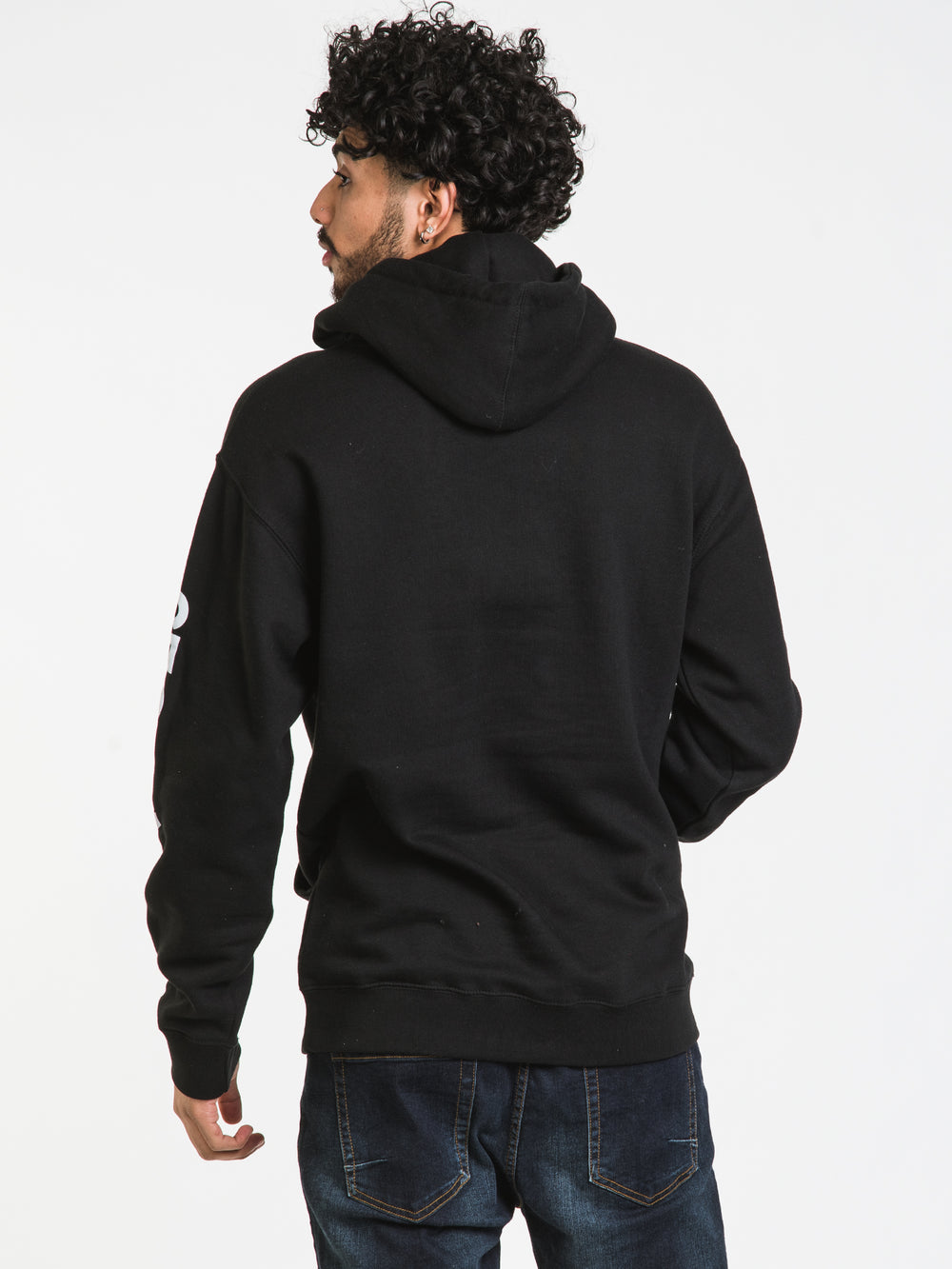 SECTION 35 OG FOREVER PULLOVER HOODIE  - CLEARANCE