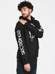 SECTION 35 SECTION 35 OG FOREVER PULLOVER HOODIE  - CLEARANCE - Boathouse