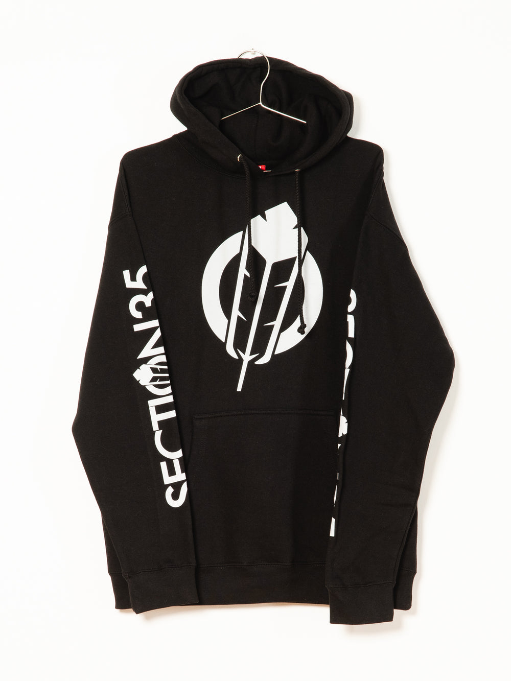 SECTION 35 OG FOREVER PULLOVER HOODIE  - CLEARANCE