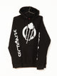 SECTION 35 SECTION 35 OG FOREVER PULLOVER HOODIE  - CLEARANCE - Boathouse