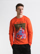 SECTION 35 SECTION 35 ANCESTORS LONG SLEEVE TEE - CLEARANCE - Boathouse