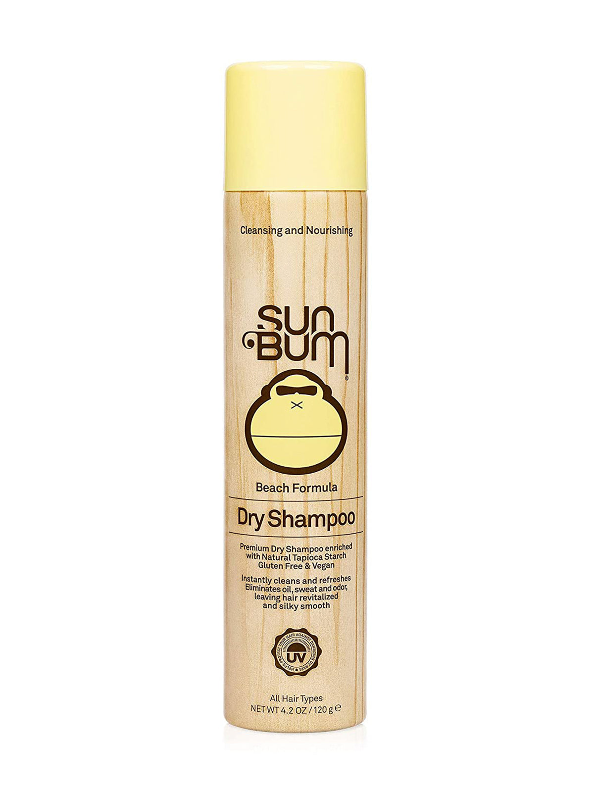 SUN BUM DRY SHAMPOO CLEARANCE