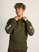 SALTY CREW SALTY CREW BRUCE PULLOVER HOODIE - Boathouse