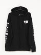 SALTY CREW SALTY CREW ALPHA HOODIE PULLOVER HOODIE - CLEARANCE - Boathouse