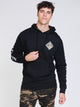 SALTY CREW SALTY CREW LATITUDE PULLOVER HOODIE  - CLEARANCE - Boathouse
