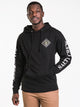 SALTY CREW SALTY CREW TIPPET REFUGE PULLOVER HOODIE - CLEARANCE - Boathouse