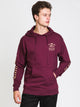 SALTY CREW SALTY CREW FISHMONGER PULLOVER HOODIE  - CLEARANCE - Boathouse