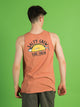 SALTY CREW SALTY CREW BAJA FRESH TANK TOP - Boathouse